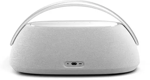 Акустична система Harman/Kardon Go + Play 3 Grey (HKGOPLAY3GRYEP) - фото 3