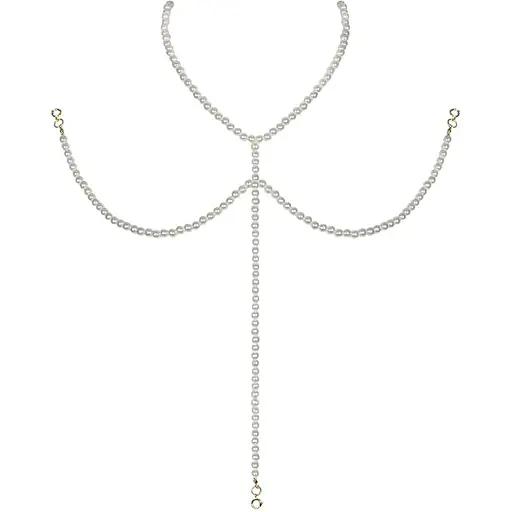 Украшение Obsessive A757 necklace pearl