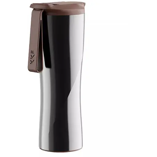 Термокухоль Xiaomi Kiss Kiss Fish MOKA Non-Smart (SP-U45CW) Gray