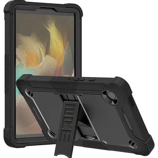 Чохол ArmorStandart Rover для Samsung Tab A9 Black (ARM84963) [138057] - фото 2
