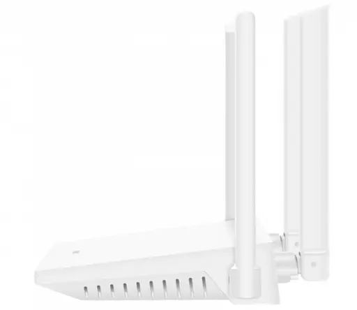 Модем маршрутизатор Wi-Fi-6 Huawei AX2 V2 Ws7001-22 (53030ADN) - фото 2