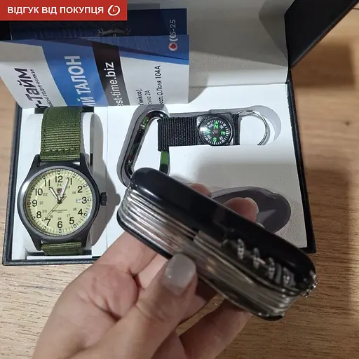 Набір з компасом Besta Box Command Set - фото 7