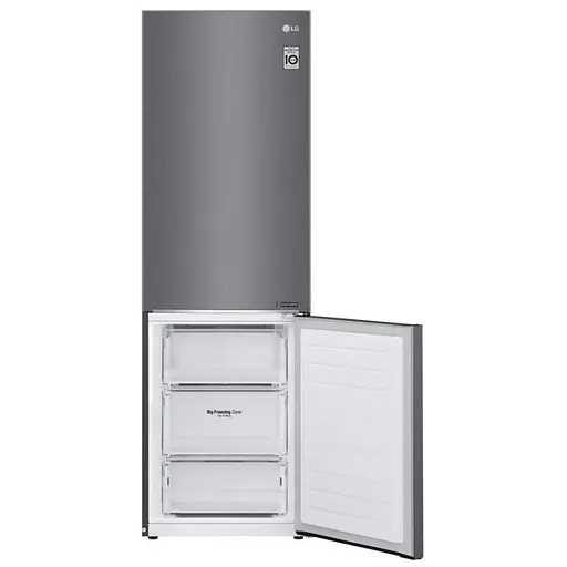 Холодильник LG GC-B 459 SLCL - фото 5