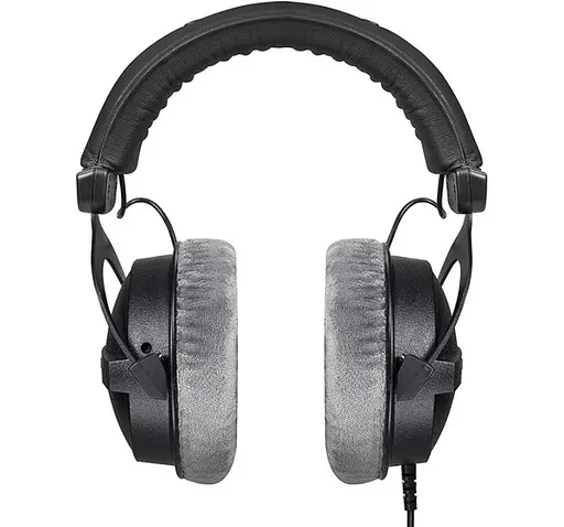 Наушники Beyerdynamic DT 770 PRO 80 Om - фото 2