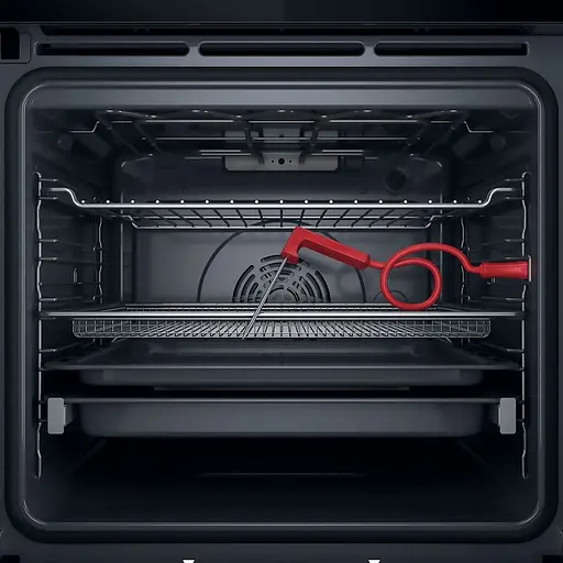 Духова шафа Whirlpool з піролітичним очищенням WOI78FPT1SXA - фото 4