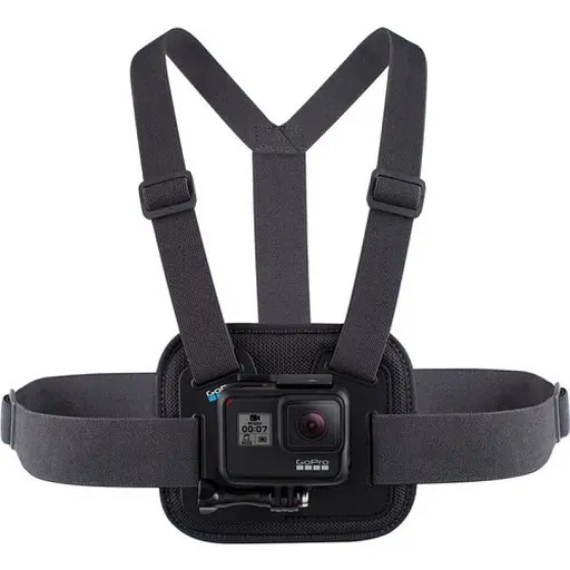 Крепление на грудь GoPro Chest Mount Harness AGCHM-001 (42826) - фото 3