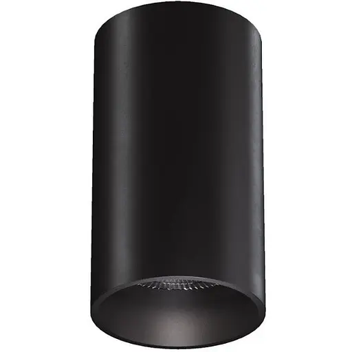 Світильник точковий Kloodi KD-1183 BK - фото 1