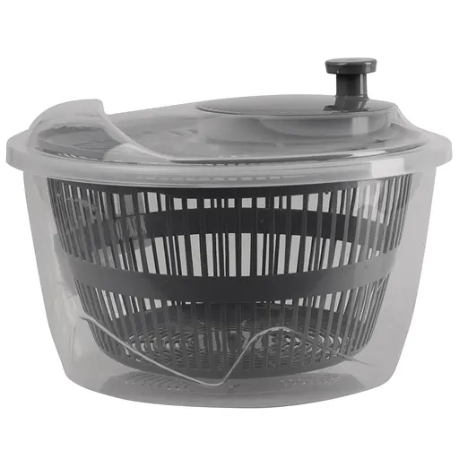 Сушилка для зелени Violet House Gray 4.5 л (0890 GRAY) - фото 2