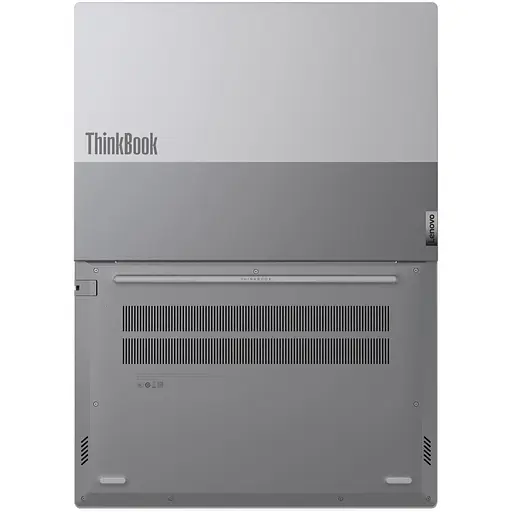 Ноутбук Lenovo 14 ThinkBook 14 G8 FHD IPS 60Hz/i5-13420H/16GB/512 SSD/Intel UHD/W11P/Arctic Grey (21SG00HHRA) - фото 6