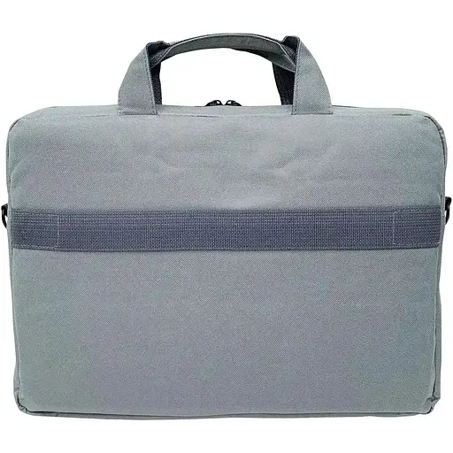 Сумка для ноутбука 15" 9013-G Gray - фото 2