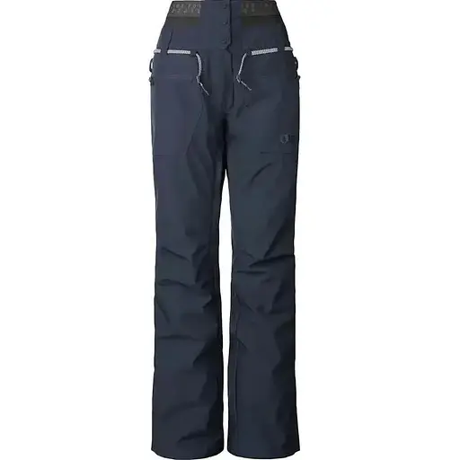 Штаны Picture Organic Treva W 2023 Dark Blue M (1012-WPT084FBM)