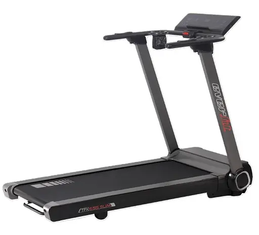 Беговая дорожка Everfit TFK 655 Slim (TFK-655-SLIM) - фото 1