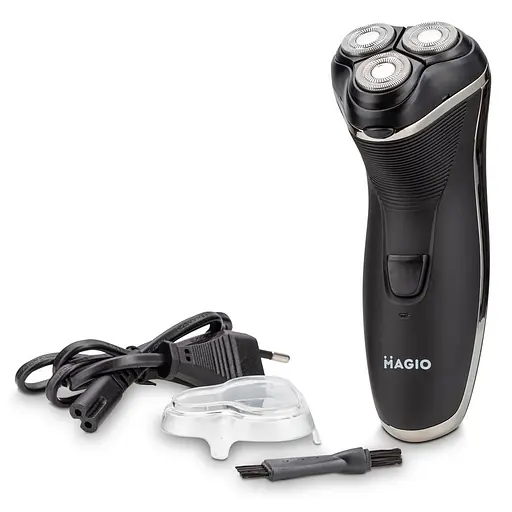 Электробритва Magio MG-686 - фото 5