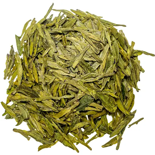 Лунцзин Імператорський Дракон - 50 г