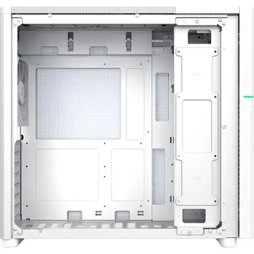 Корпус GameMax P31 WH без БП White (P31 WH) - фото 5
