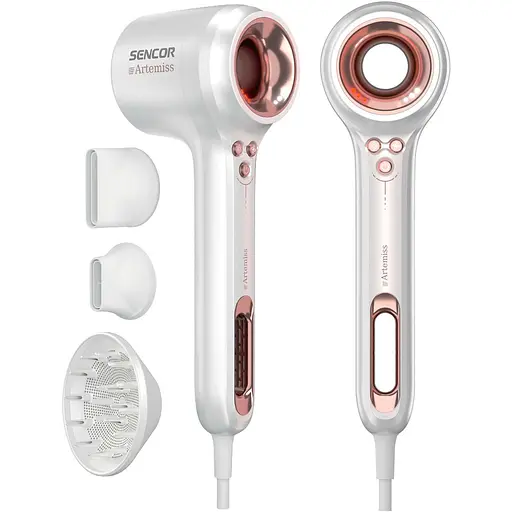 Фен Sencor SHD 9150RS (41025357) - фото 1