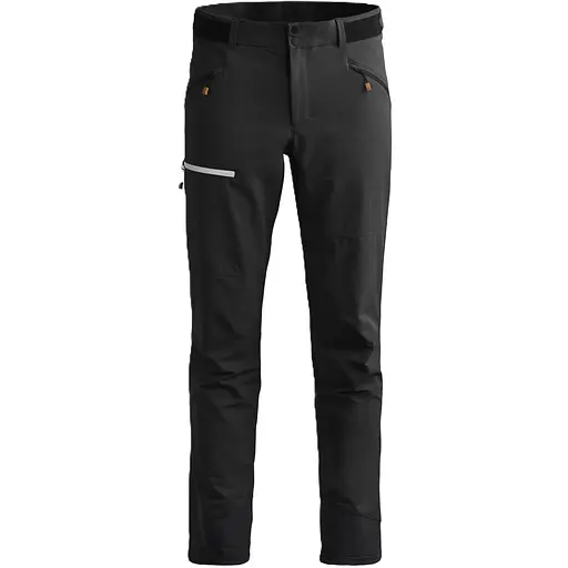 Штани Ortovox Seceda Softshell Pants M XL Чорний (1054-025.001.1203)