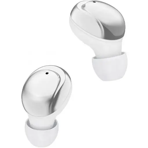 Навушники Proove TWS Charm TWS silver (TWCH00010006) - фото 5
