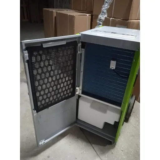 Осушувач повітря MYCOND Worker 70 - фото 7