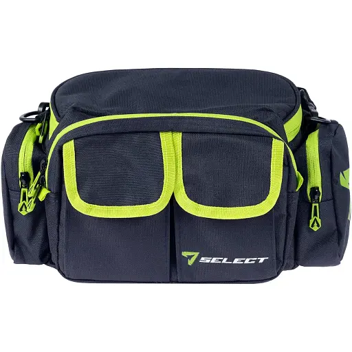 Сумка на пояс Select SL02HB Dark blue