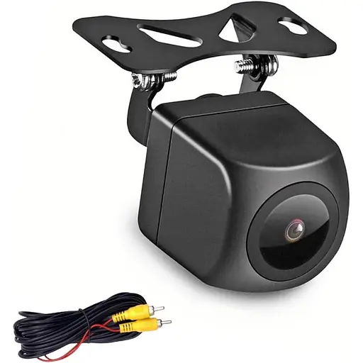 Epronic AHD 1080P/720P Камера заднего вида 170° Угол обзора для автомобиля, ночное видение IP68 Водонепроницаемая