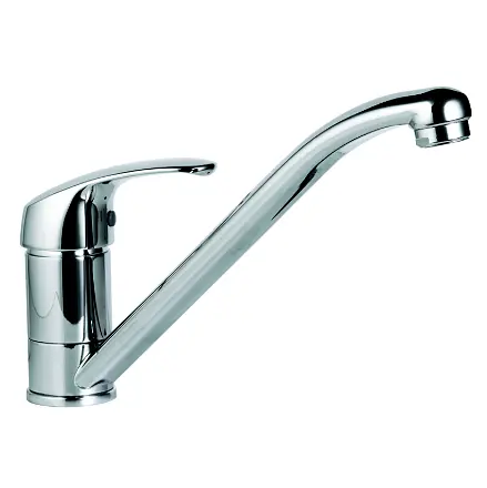 Змішувач для кухні Jaquar Eko EKO-CHR-33173B Хром - фото 1