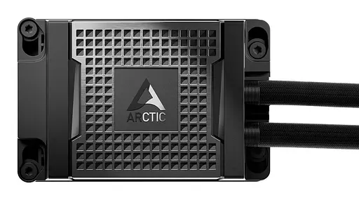 СВО Arctic Liquid Freezer WS360-SP6 Black (ACFRE00201A) - фото 4