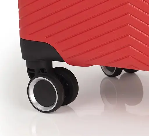 Валіза Gabol Kume (L) Coral (123547-036) - фото 6