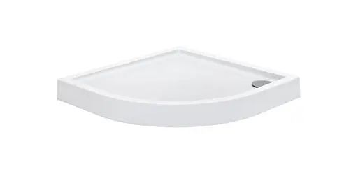 Душовий піддон Roca Malaga Rondo 90x90 A276260000 - фото 2