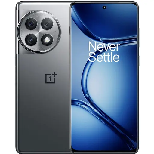Смартфон OnePlus Ace 2 Pro 16/512GB Titanium Grey