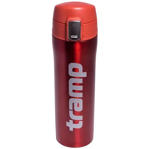 Термокружка Tramp 0.45 л Красный (TRA-UTRC-107-red)