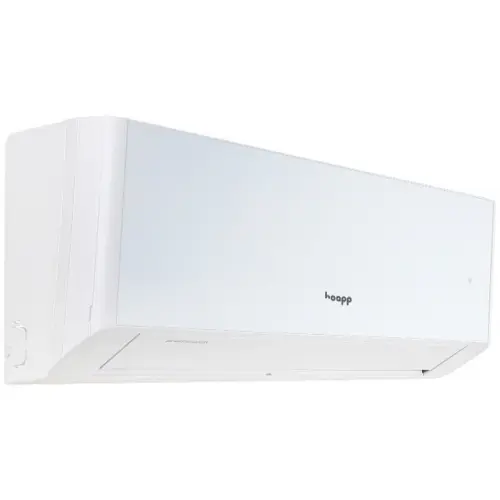 Кондиціонер Hoapp HSZ-FH55VAN/HUZ-FH55VA Winter Inverter - фото 3