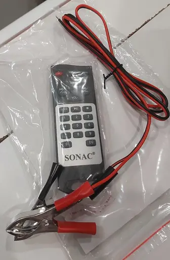 Акустическая мультимедийная система Sonac A5 - фото 4