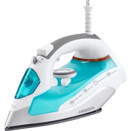 Утюг с паром Ardesto IR-C2228-TQ