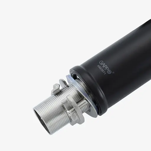 Смеситель для кухни Gappo с гибким изливом G4098-26 - фото 6