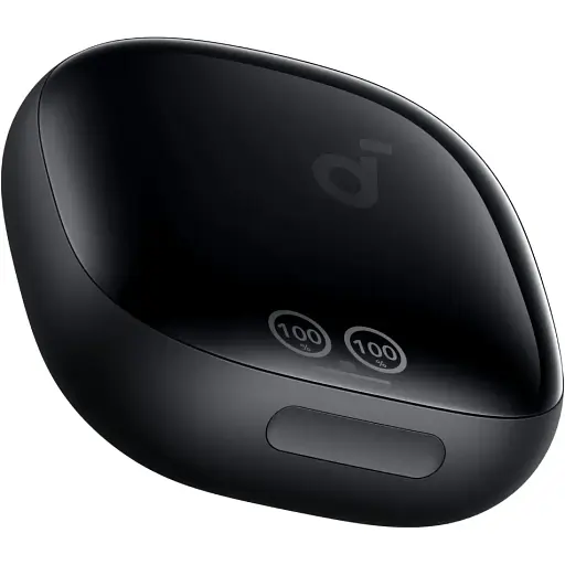Гарнитура Anker SoundCore Liberty 4 Pro Black matte (7055855) - фото 5