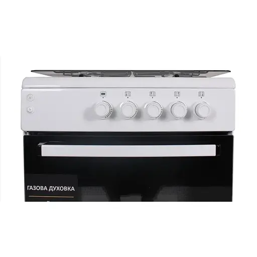 Газовая плита PRIME Technics PSG 64017 W - фото 6