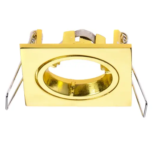 Світильник точковий Brille HDL-DS 111 PB MR16 163785