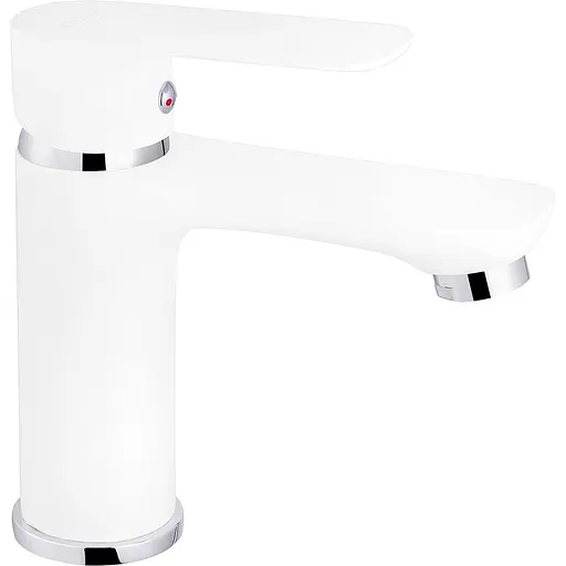 Смеситель для раковины Kroner KRM Fulda - W010 (CV018077) - фото 1