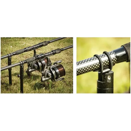 Подставка Prologic Clinch Pivoting Snag Butt Grip - фото 2