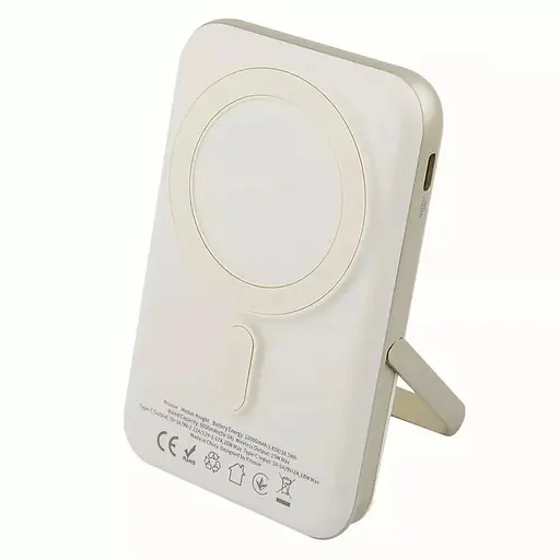 Павербанк Proove Knight Beige 10 000 mAh / 20 Вт (PBGI20012214) - фото 3