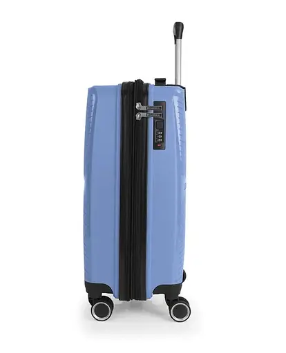 Валіза Gabol Kume (S) Blue (123522-003) - фото 2