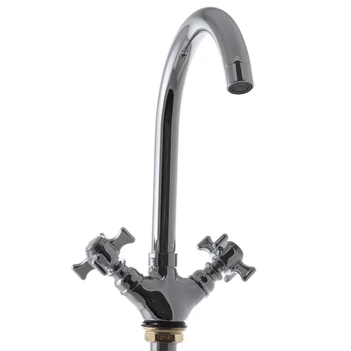 Змішувач для кухні CRON ZEUS 275 (CR0085) - фото 2
