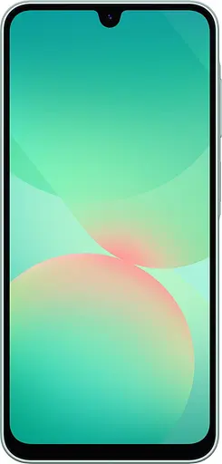 Смартфон Samsung Galaxy A26 5G 8/256Gb Mint (SM-A266BLGCEUC) - фото 2