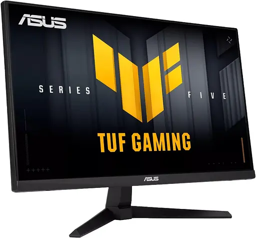 Монітор 27" ASUS TUF Gaming VG279QM5A FHD IPS 240Hz (90LM0B80-B01171) - фото 5