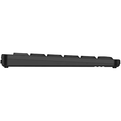 Клавіатура A4Tech Fstyler FBX53C Black (135494) - фото 11
