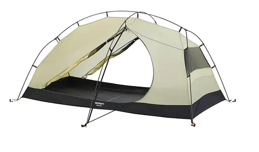 Намет Wechsel Exogen 2 ZG Green (231049) (DAS301736) - фото 3