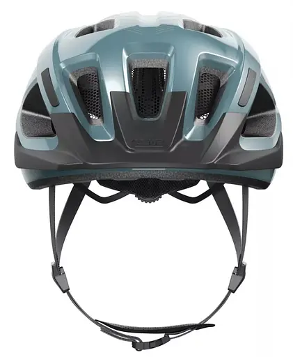 Велошолом Abus Aduro 3.0 Glacier Blue L (1007-913808) - фото 3
