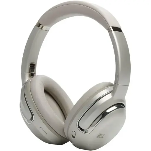 Наушники с микрофоном JBL Tour One M2 Champagne (JBLTOURONEM2CPG) - фото 7