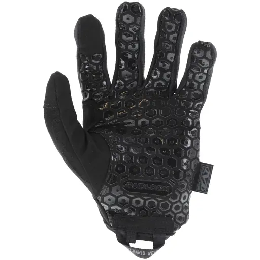 Перчатки Mechanix Precision High Dex M Black - фото 2